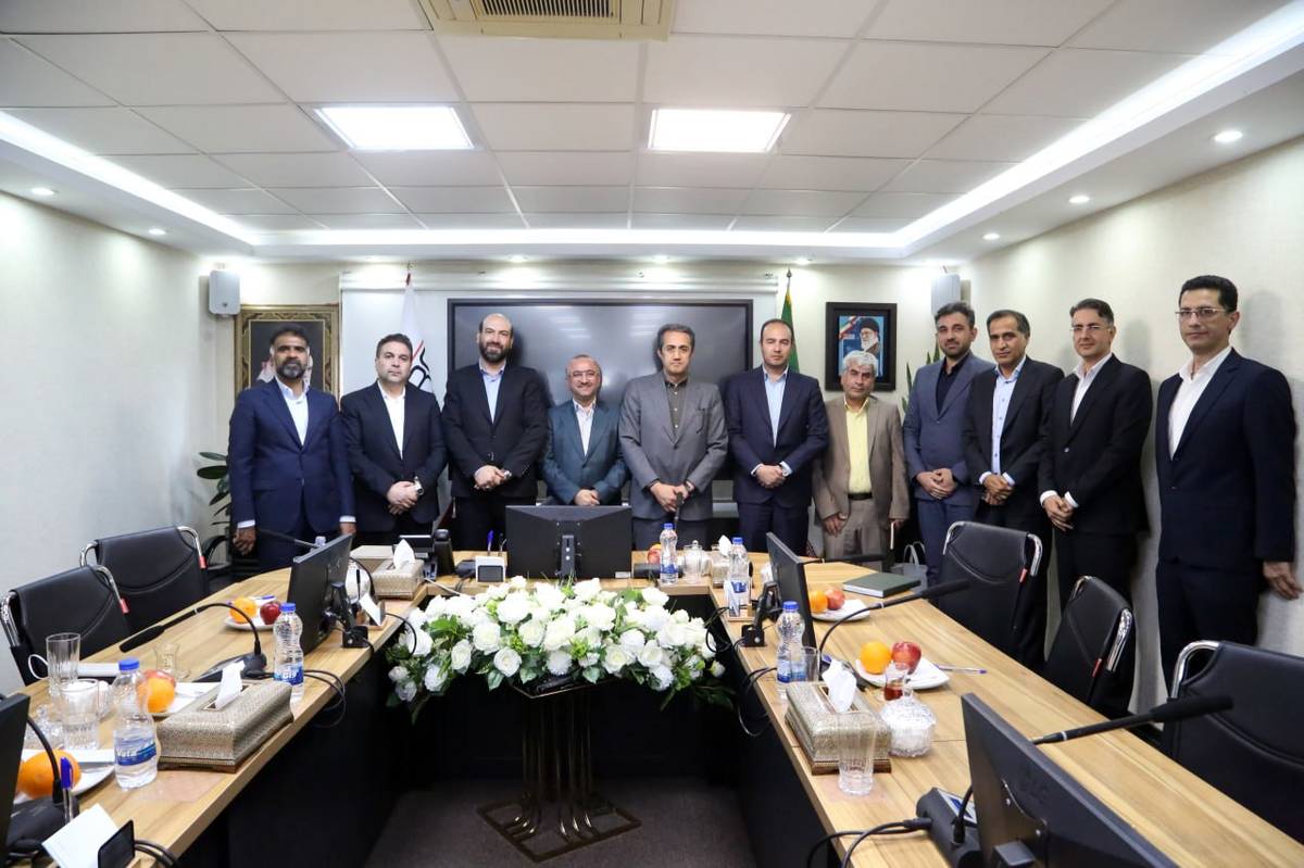 ظرفیت بالای منطقه ویژه اقتصادی خلیج فارس برای جذب سرمایه