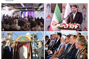 ثبت رکورد بی‌سابقه در واحد HD پتروشیمی مارون