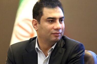 پیام تبریک مدیرعامل شرکت چادرملو به همکاران