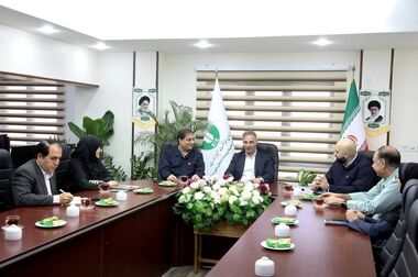  بازیافت ضایعات صنعتی در فولاد خوزستان؛ تولید آهن اسفنجی با ارزش افزوده اقتصادی