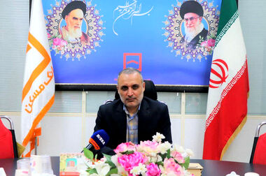 بهره‌مندی مردم غرب تهران از تسهیلات نهضت ملی بانک مسکن/ پرداخت بیش از ۷۷ هزار میلیارد ریال تسهیلات نهضت ملی به سازندگان غرب تهران
