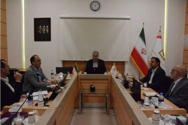 حضور میدانی بانک صنعت و معدن در واحدهای تولیدی،پشتوانه صنعت استان است