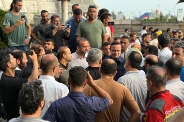 پشتیبانی فوری از تجار مجتمع ونوس