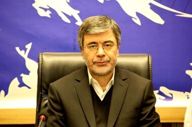 دیدار نوروزی مدیرعامل بیمه ایران با همکاران، مدیران و نمایندگان