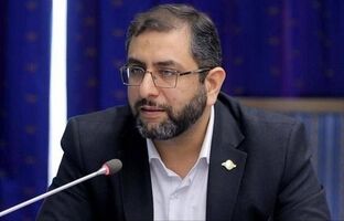 معاون مالی و سرمایه انسانی شستا منصوب شد