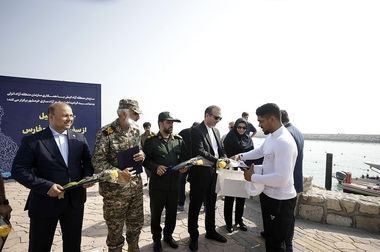 ترانزیت لوله های فولادی ترکیه به ترکمنستان از مسیر بندر کاسپین