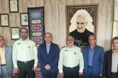 مدیر عامل بیمه آسیا دستور پیگیری حادثه معدن طبس را صادر کرد
