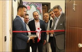 افتتاح دفتر کارگزاری رسمی بیمه مستقیم توسعه کارآفرینی امید