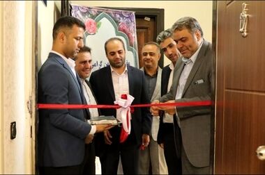توسعه فراگیری مالی دیجیتالی صندوق کارآفرینی امید