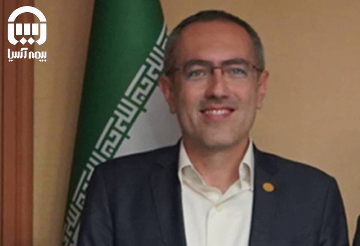 بیمه آسیا؛ انتخاب راهبردی قدیمی‌ترین تشکل صنعتی ایران