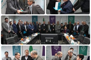 الگوی بیمه دی برای توسعه خدمات / رضایت مردم اولویت استراتژی فروش بیمه دی