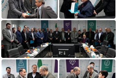 الگوی بیمه دی برای توسعه خدمات / رضایت مردم اولویت استراتژی فروش بیمه دی
