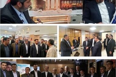 تجارب دوران جنگ رمضان، الگوی مدیریت بحران بانکی است