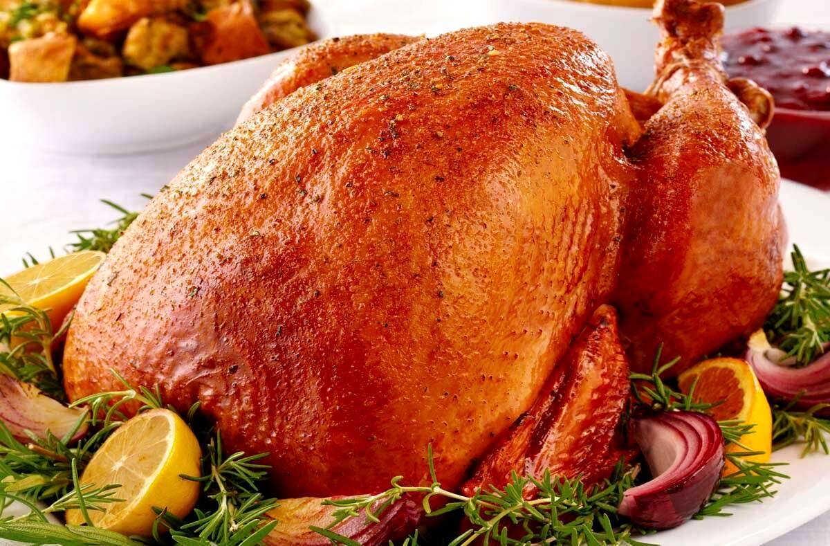 قیمت انواع گوشت بوقلمون بسته بندی و قطعه بندی اعلام شد