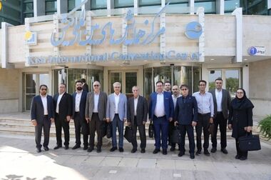 ایمپاسکو، الگوی بهره‌وری
