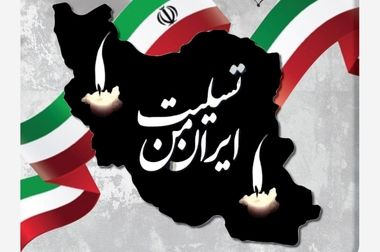 عیادت مدیران بیمه ملت از نماینده سانحه‌دیده شرکت