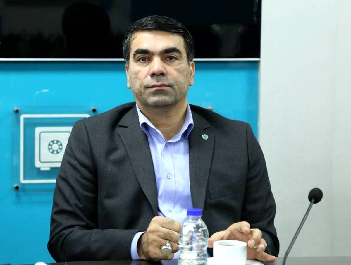ظرفیت های بالای صنعتی و سرمایه انسانی بانک توسعه تعاون در استان قزوین
