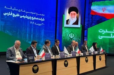 ۹۵ درصد تجهیزات ثابت پتروشیمی بومی‌سازی شد/ لزوم ورود فناوری ایرانی برای بومی‌سازی تجهیزات خارجی/ پتروفن، رویدادی مربوط به کل صنعت پتروشیمی ایران است/ از تحولات جهانی غافل شویم، حتماً در آینده نزدیک بازنده می‌شویم
