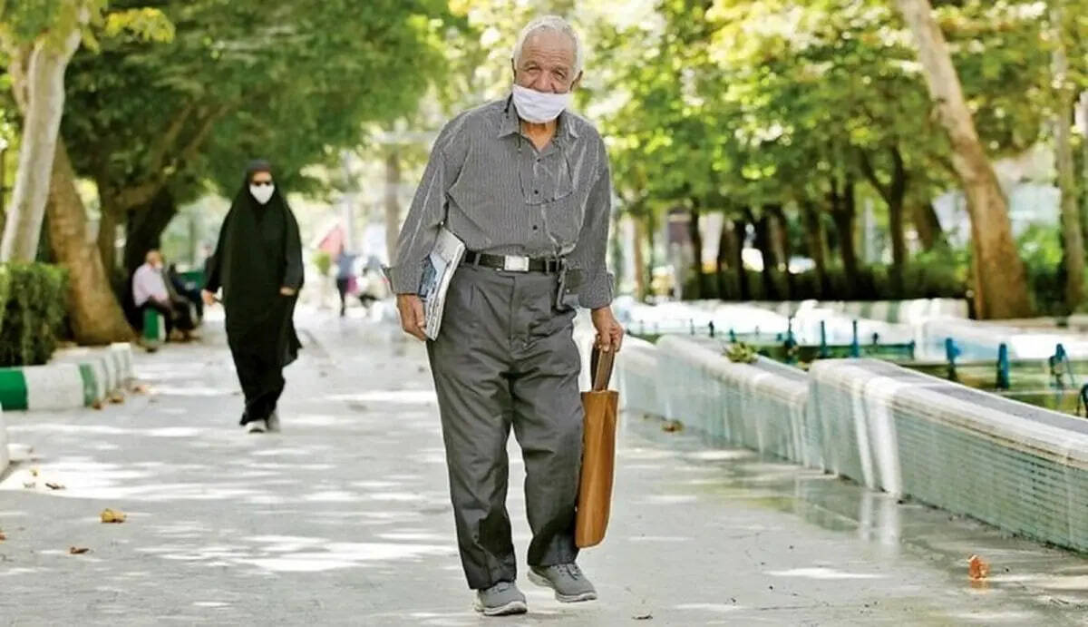 آش ‌شله‌قلمکاری به نامِ متناسب‌سازی / آیا «عدالت» در حق بازنشستگان برقرار می‌شود؟