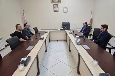 استقبال هنرمندان ۲۳ کشور از نخستین جشنواره بین‌المللی کاریکاتور «پول و سرمایه»