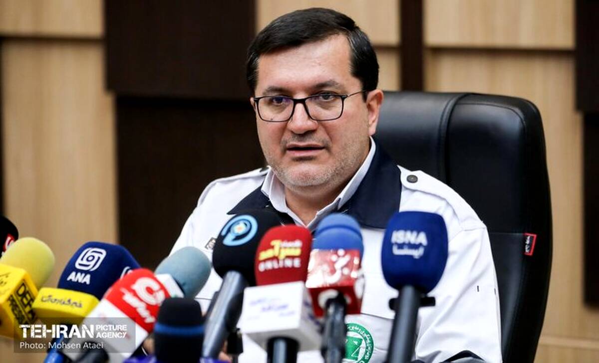 در پی اصابت پرتابه به انبارهای نفت پایتخت ۲۰ میلیون لیتر سوخت در محیط زیست پایتخت رها شد