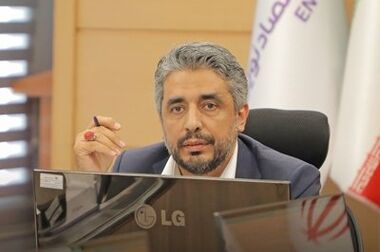 حمایت همه‌جانبه بانک اقتصادنوین از واحدهای تولیدی