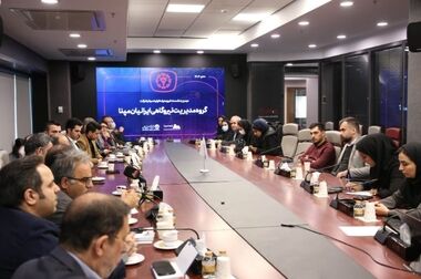 شرکت توسعه یک مپنا موفق به کسب تندیس برنزی «جایزه مسئولیت اجتماعی مدیریت» شد