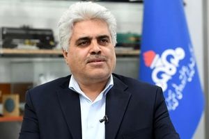  ظرفیت تولید روزانه ۷۵ میلیون لیتر بنزین یورو ۴