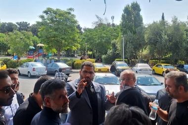 انجام مطالعات توسعه زیرساخت‌های سازمان میادین 