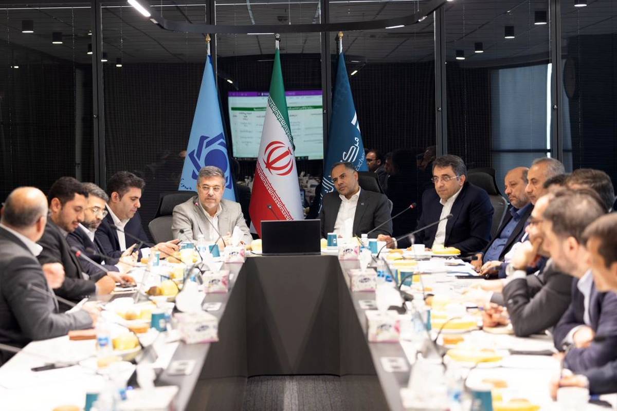 تامین مالی ارزی ۹۵۰ میلیون یورویی برای ۶ طرح گروه صنایع پتروشیمی خلیج‌فارس از طریق انتشار اوراق مرابحه ارزی