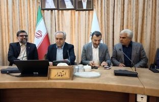 تاکید سمیعی نژاد بر فعال سازی پتانسیل های طلا و مس شمال غرب کشور