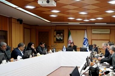 تعامل با دستگاه قضایی به تسریع خدمات بیمه‌ای کمک می‌کند