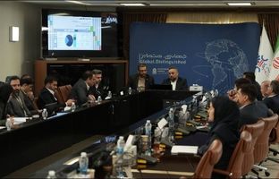 رونمایی از سامانه جدید هوش تجاری پتروشیمی جم