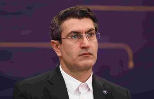 پیام تبریک مدیرعامل بانک سینا به مناسبت روز خبرنگار