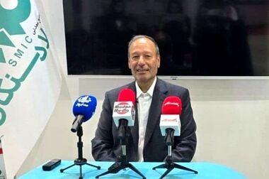 فولاد سنگان؛ پیشرو در توسعه صنعت فولاد و آبادانی منطقه خواف