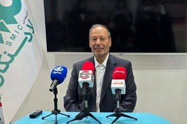 امیر رضازاده: نقش فولاد سنگان در مهارت‌آموزی و تربیت نیروی متخصص صنعت و معدن خواف(ویدئو)