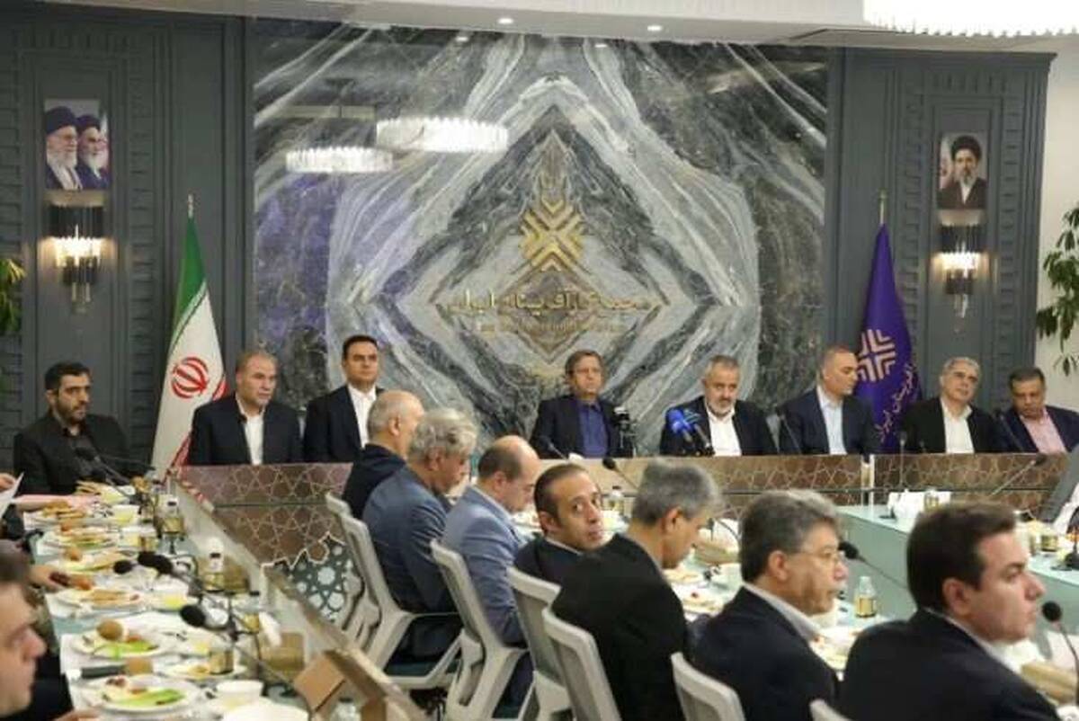 ارز مورد نیاز کالا‌های اساسی و دارو را تامین می‌کنیم/ تأمین روزانه ۱۷۵ میلیون دلار از ابتدای امسال