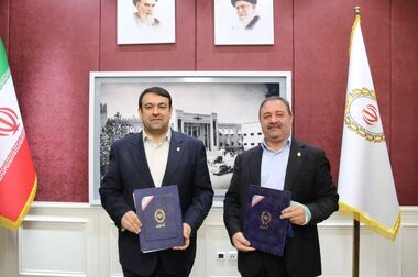 امنیت بیشتر، هزینه کمتر سامانه OTP بله، راهکاری هوشمند برای احراز هویت
