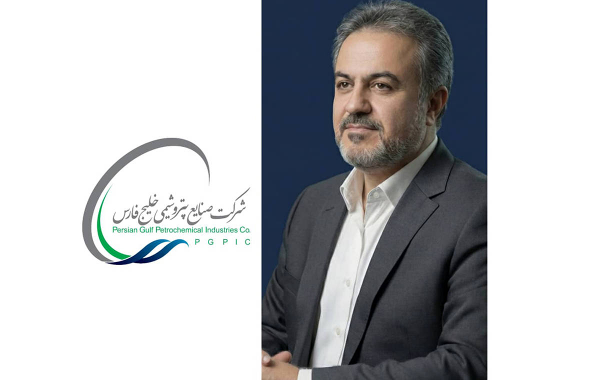 در حکمی از سوی محمد شریعتمداری؛توفیقی، سرپرست شرکت صنایع پلیمر گچساران شد