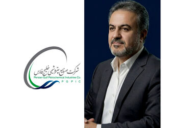 دستورالعمل محمد شریعتمداری برای پایش و صرفه‌جویی انرژی در گروه صنایع پتروشیمی خلیج‌فارس