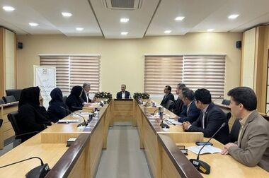 نفس تازه برای تولید در خوزستان؛ طرح نوبان بانک صنعت و معدن
