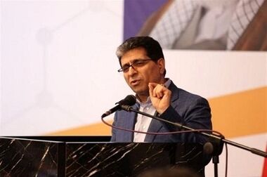 معاون برنامه‌ریزی راهبردی و سرمایه‌گذاری شستا منصوب شد