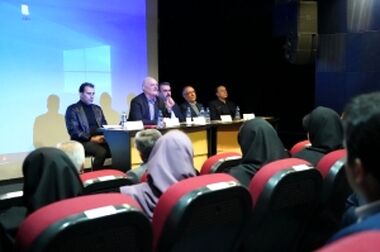 لزوم هم صدایی در صنعت بیمه برای حرکت در مسیر تحولات سازنده