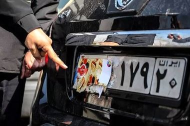 بیشترین وقوع تصادفات پایتخت در مبادی ورودی های شهر/۳۳ فوتی در منطقه ۲۱ بعنوان یکی از اصلی ترین مبادی ورودی غرب تهران در ۸ماهه سال ۱۴۰۴