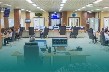 آذرخش مبین انرژی درخشان تر شد