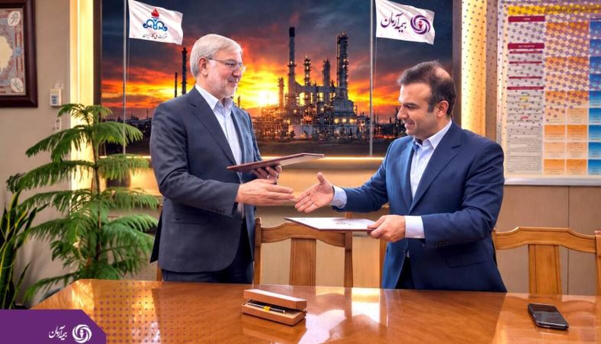 تثبیت جایگاه در بازار و افق‌گشایی برای ۱۴۰۴ و ۱۴۰۵