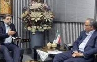 گام های ایدرو در حمایت از صنعت جنوب شرق کشور؛ پروژه های سیستان و بلوچستان در مسیر جهش