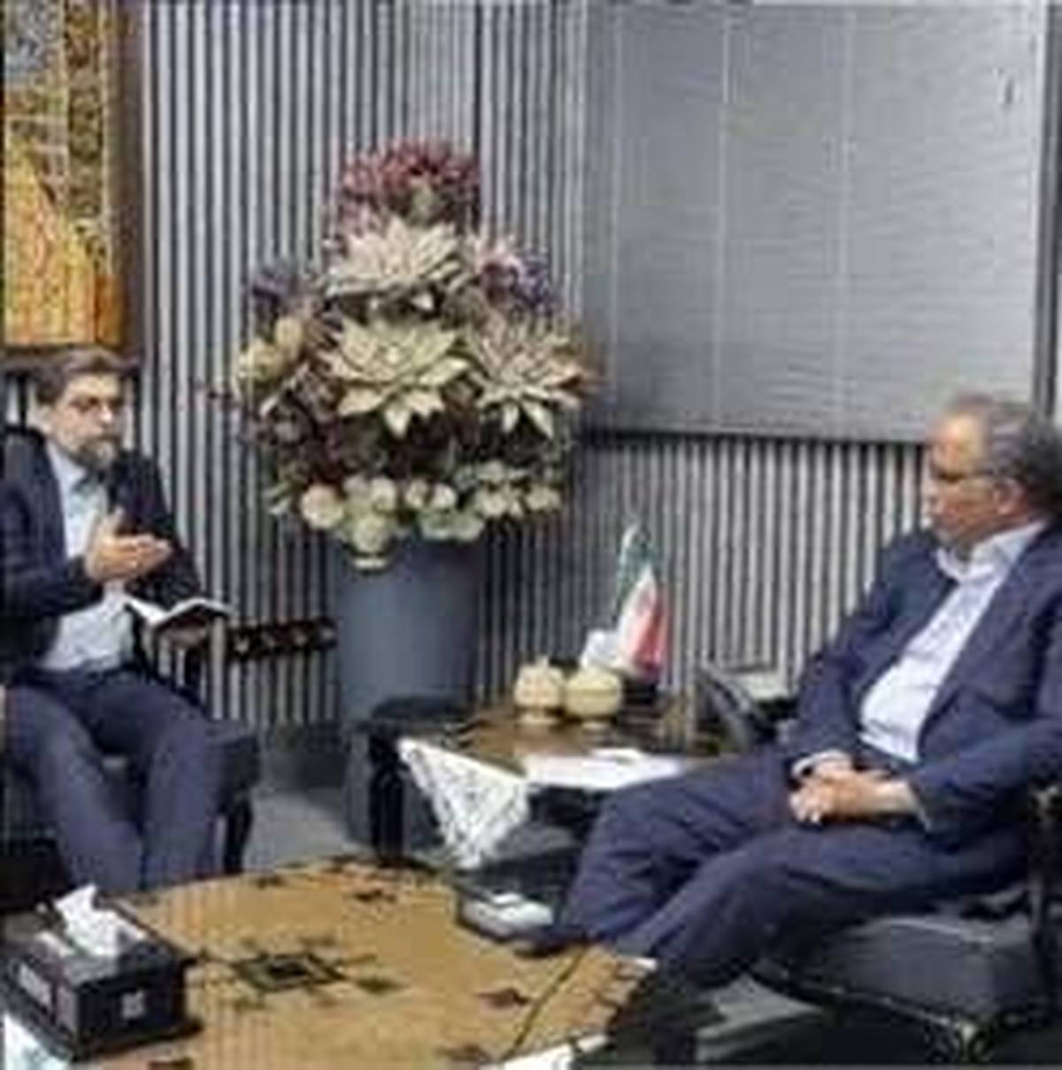 گام های ایدرو در حمایت از صنعت جنوب شرق کشور؛ پروژه های سیستان و بلوچستان در مسیر جهش