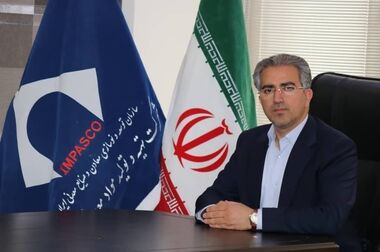 تلاش و اهتمام بانوان در دستیابی به اهداف شرکت انکارناپذیر است