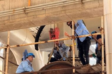 برگزاری مسابقات کشوری شطرنج با حمایت پتروشیمی گچساران